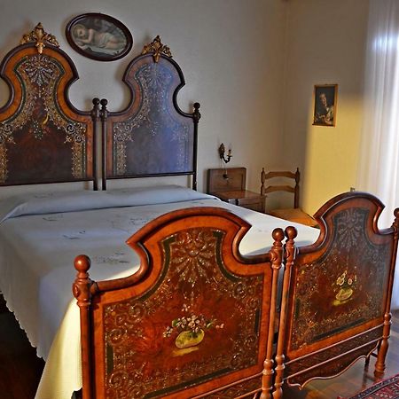 Villa Caterina B&B Pedara Kültér fotó