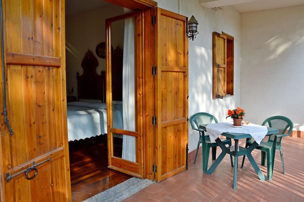 Villa Caterina B&B Pedara Kültér fotó