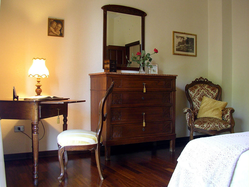 Villa Caterina B&B Pedara Szoba fotó
