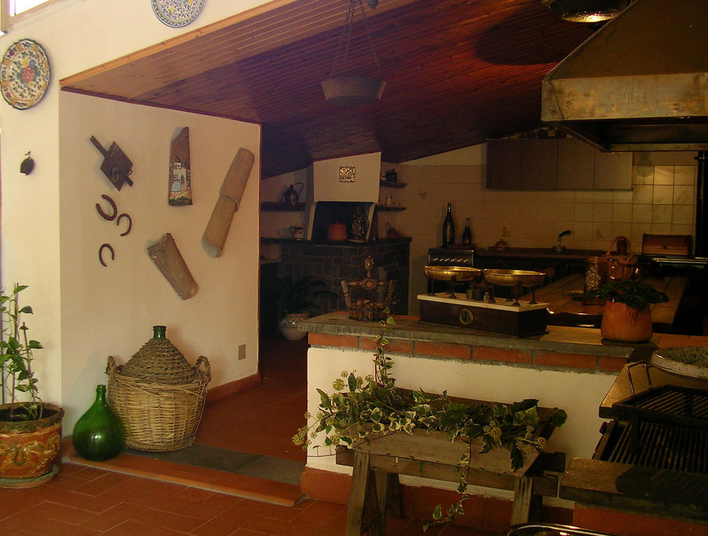 Villa Caterina B&B Pedara Kültér fotó