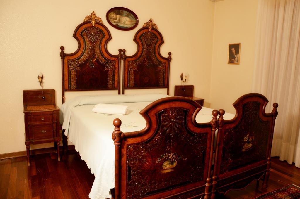 Villa Caterina B&B Pedara Kültér fotó