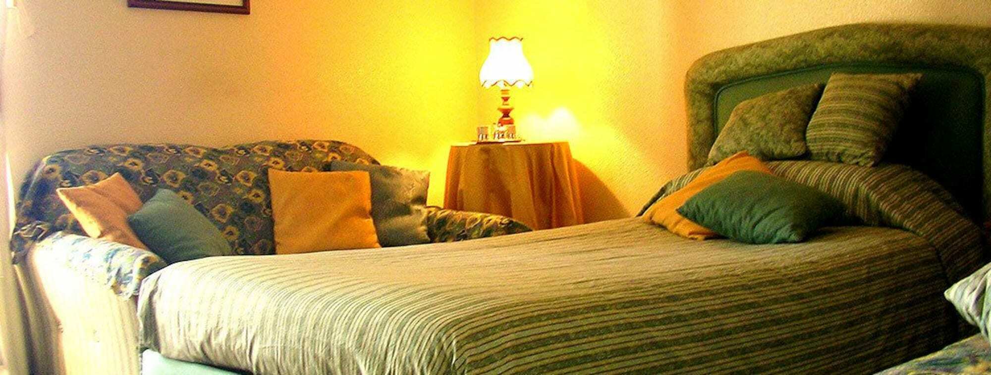 Villa Caterina B&B Pedara Kültér fotó