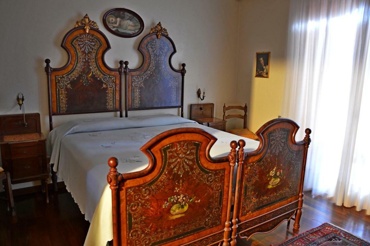 Villa Caterina B&B Pedara Kültér fotó